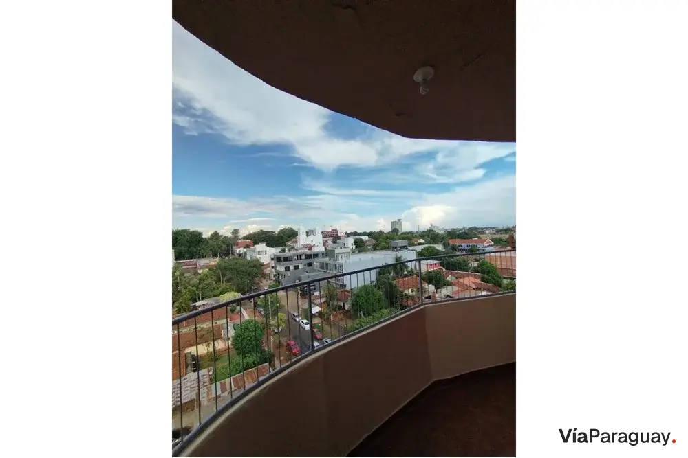 Apartamento à venda no Edifício América III, Catedral