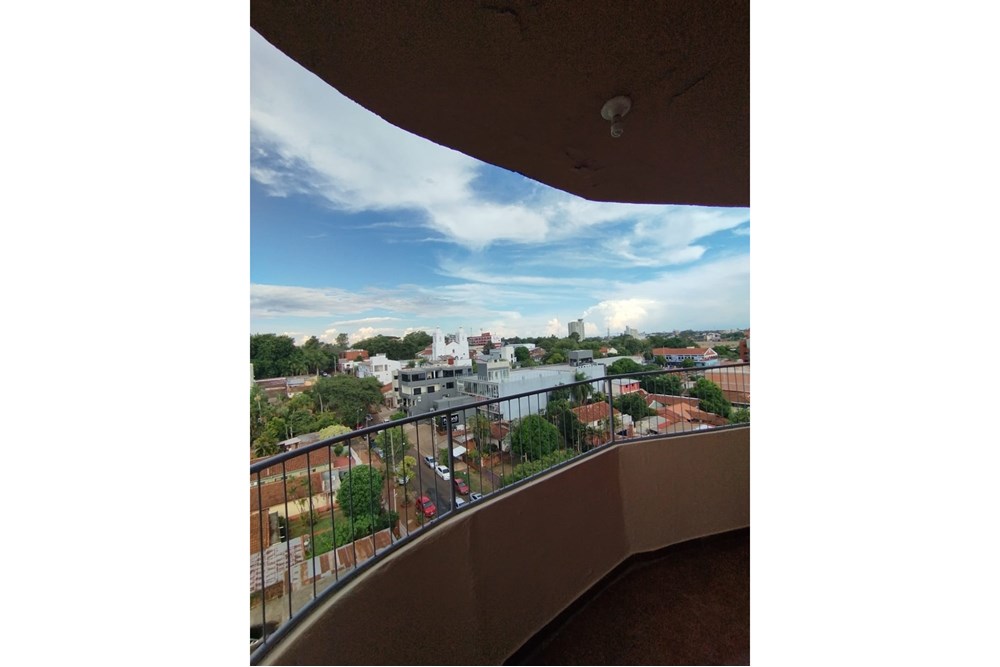 Apartamento à venda no Edifício América III, Catedral