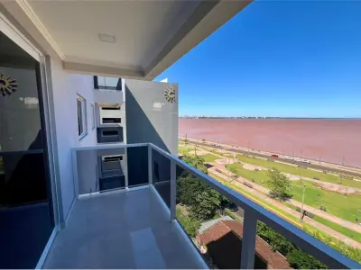 Apartamento à venda no Edificio Aquarium, Encarnación