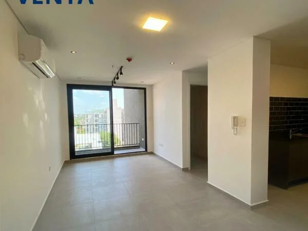 Apartment for Sale at Brooklyn Building, Villa Morra, Asunción