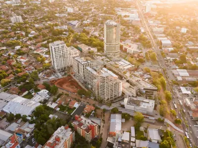 Departamento en venta en Edificio Bulnesia, 2 dormitorios