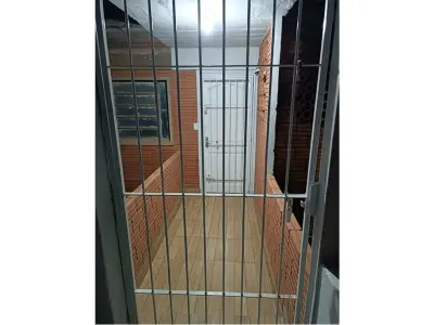 Apartamento à venda no Edificio Carmelitas II, Encarnação
