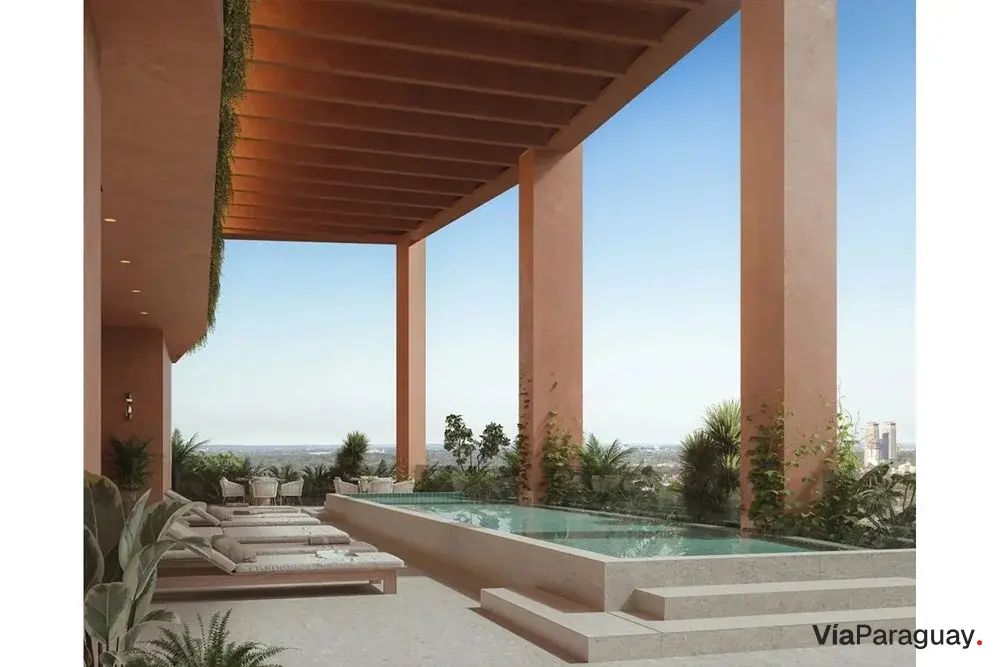 Apartamento à venda no Edifício Cedros, 2 quartos