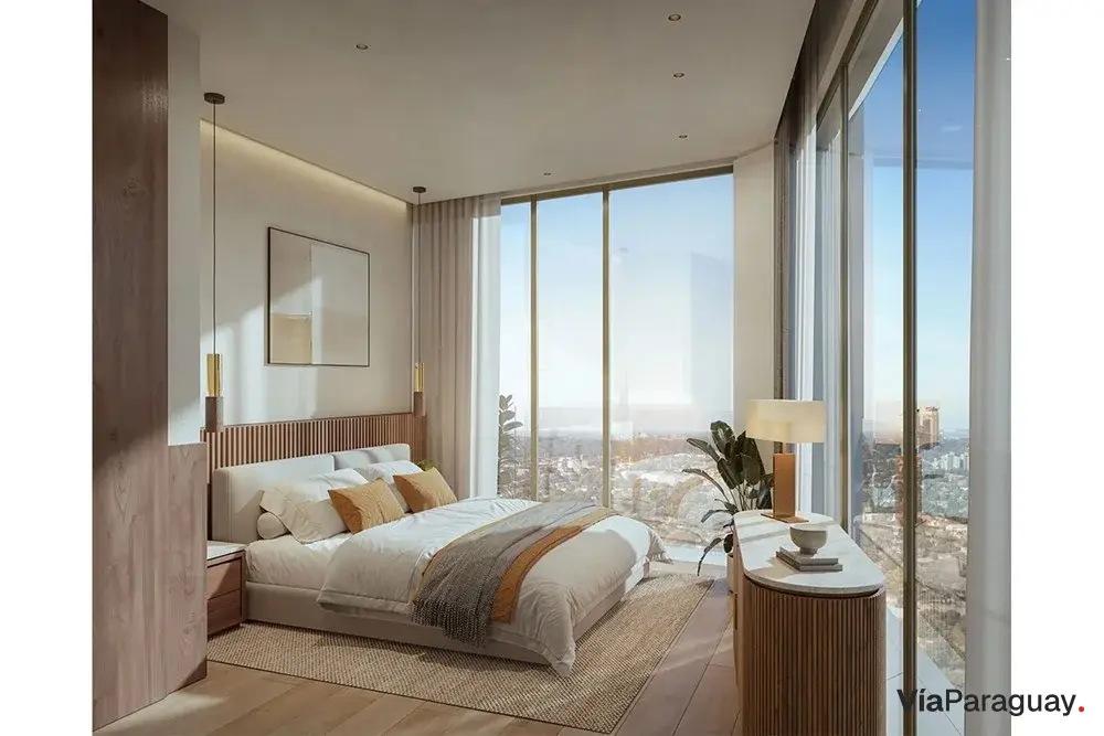 Apartment for sale in Edificio Cedros, Distrito Perseverancia