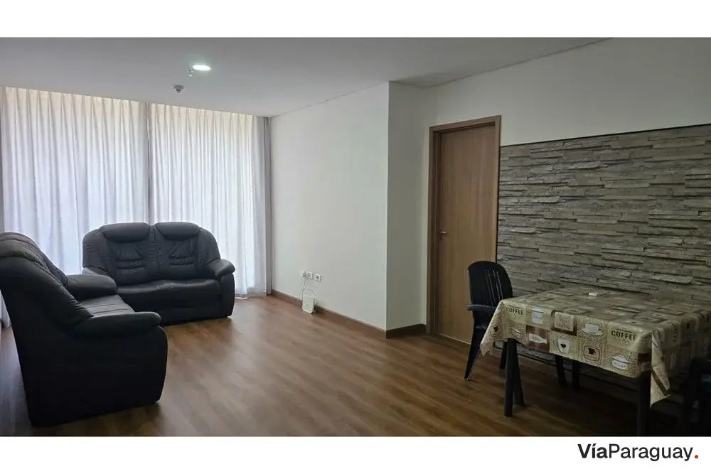Apartment for sale at Central Park Building, Madame Lynch