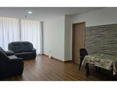 Apartment for sale at Central Park Building, Madame Lynch