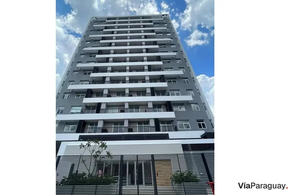 Apartment for sale at Edificio Centric, San Vicente