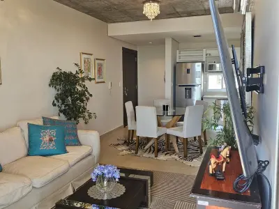 Apartment for sale at Edificio CERO ONE, Mburucuyá