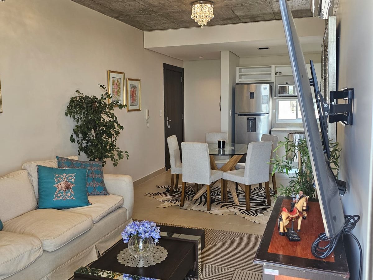 Apartment for sale at Edificio CERO ONE, Mburucuyá