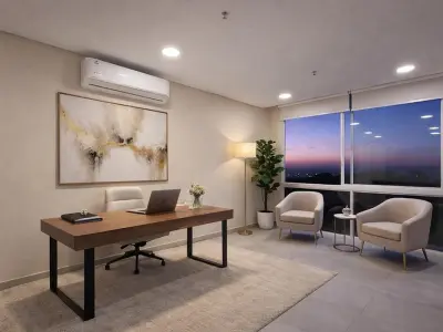 Departamento en venta en Edificio Cyrene Ap Arts, Barrio Jara