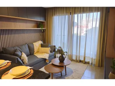 Apartamento à venda no Edificio Davanti, La Encarnación