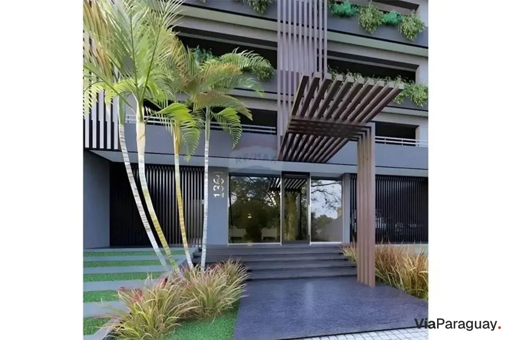 Departamento en venta en Edificio Dolphin Madrid, Mburucuyá