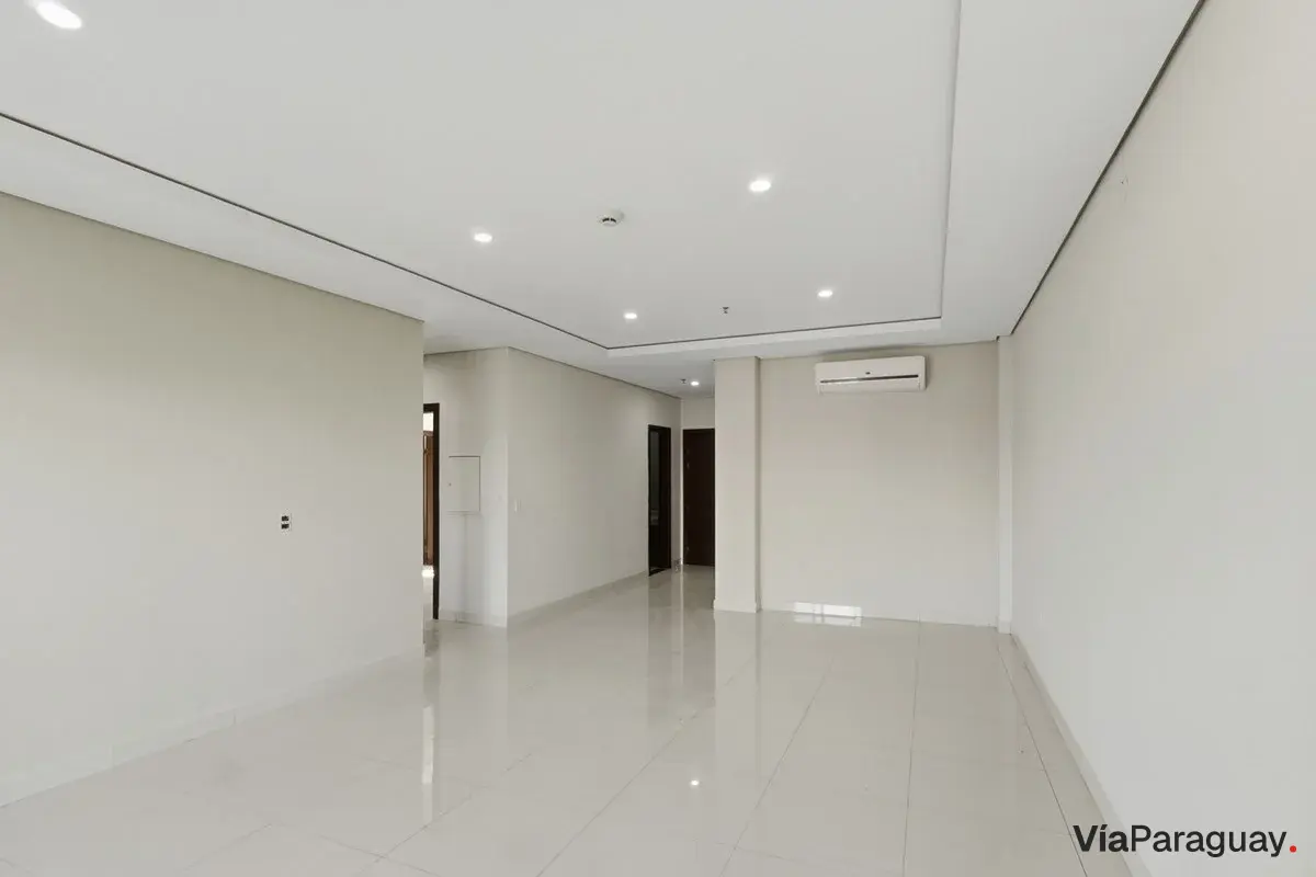 Apartment for sale in Edificio Elisa, Mburicaó