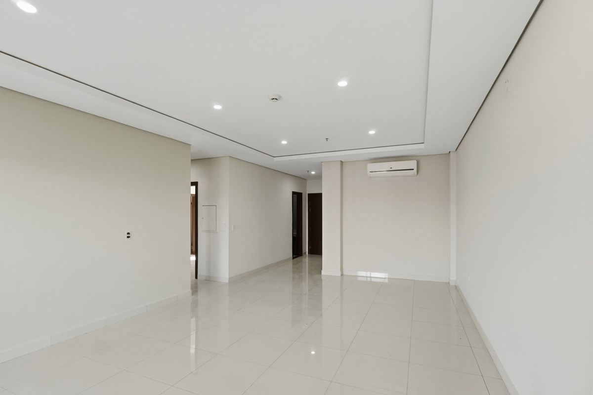 Departamento en venta en Edificio Elisa, Mburicaó