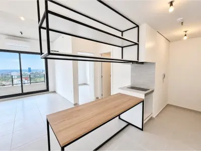Apartment for sale in Edificio España Las Mercedes