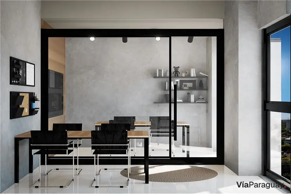 Departamento en venta en Edificio Filum Herrera, 2 dormitorios