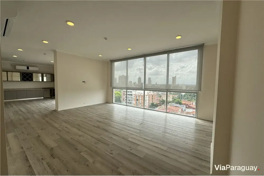 Departamento en venta en Edificio Forvm, Herrera