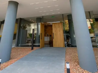 Departamento en venta en Edificio Garden Park, Las Lomas