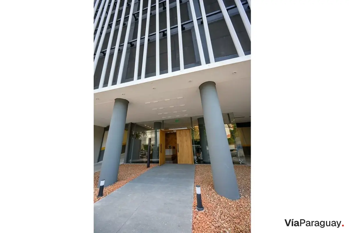 Departamento en venta en Edificio Garden Park, Las Lomas