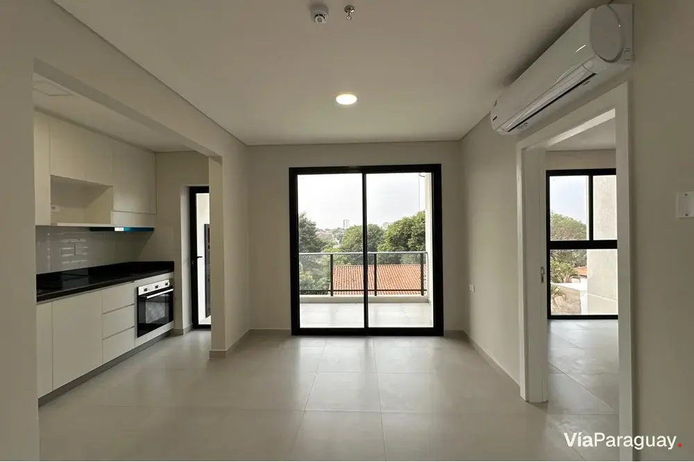 Apartment for sale at Edificio Genoa, Carmelitas