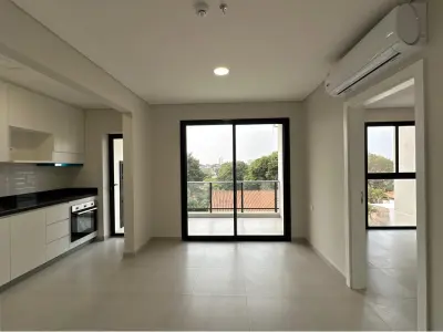 Apartment for sale at Edificio Genoa, Carmelitas