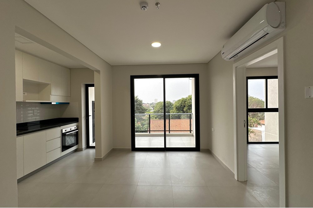 Apartment for sale at Edificio Genoa, Carmelitas