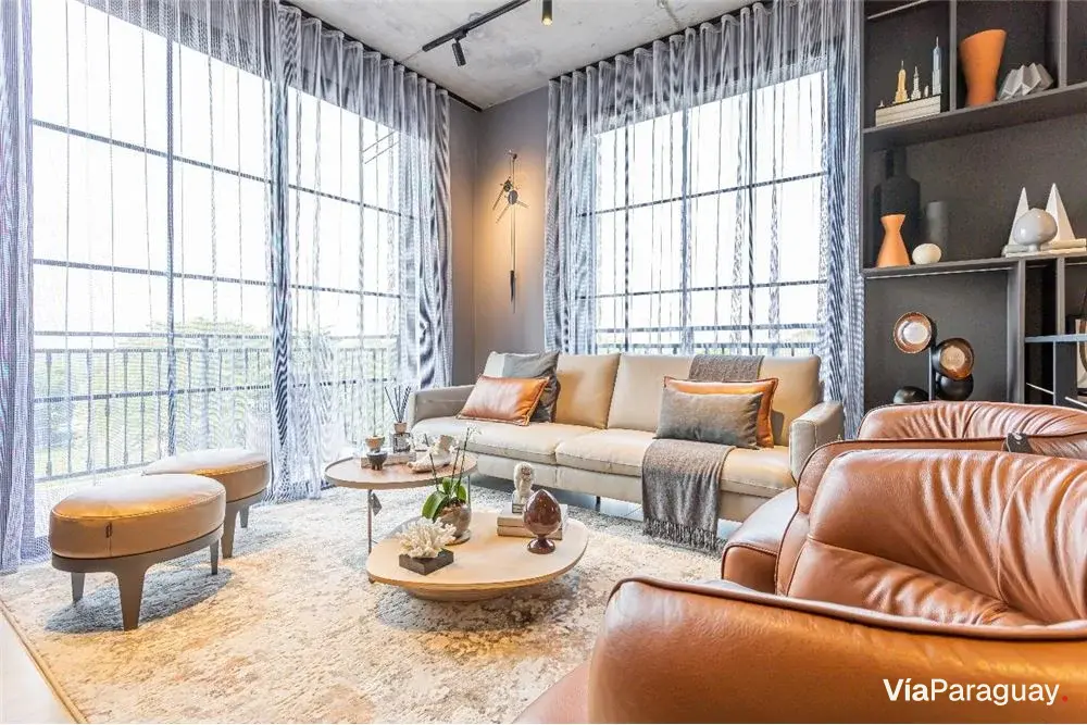 Departamento en venta en Edificio Grand Chelsea, Mburucuyá