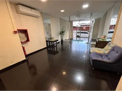 Apartamento à venda no Edifício Guadalupe, Pinozá