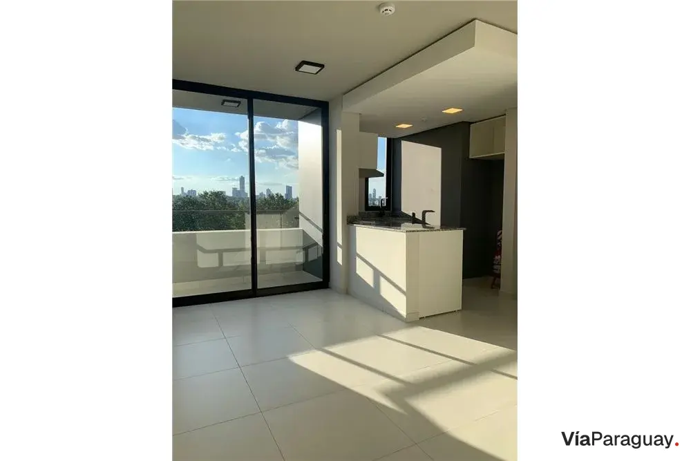 Departamento en venta en Edificio Insignia 5, Luque