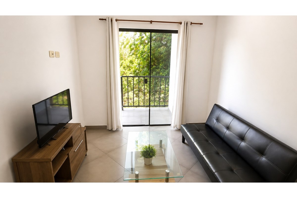 Apartamento à venda no Edifício La Roca, Mariano Roque Alonso