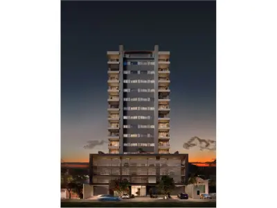 Apartamento à venda no Edifício Magallanes, Villa Morra