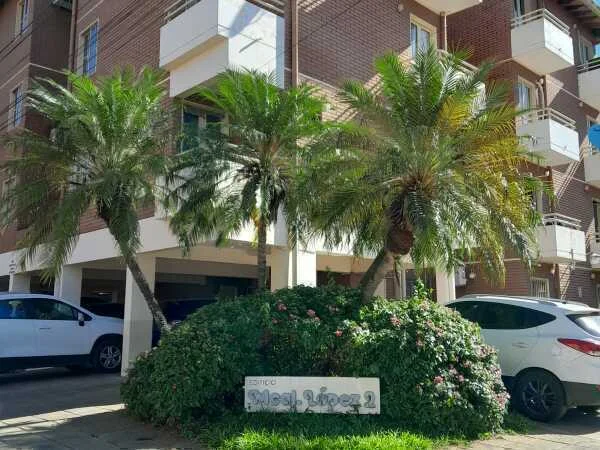 Apartamento à venda no Edifício Mariscal López 2, Fernando de la Mora