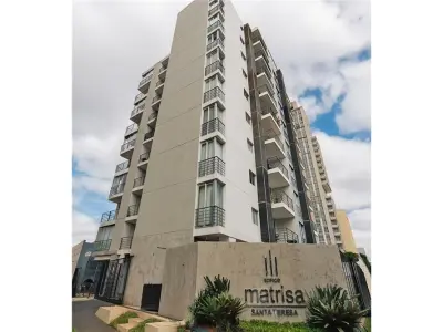 Departamento en venta en Edificio Matrisa, Santa Teresa