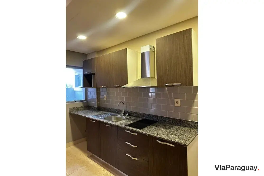 Apartamento à venda no Edificio Mora, Villa Ofelia