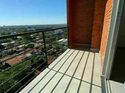 Apartment for Sale in Edificio Morelia, Barrio Sajonia, Asunción