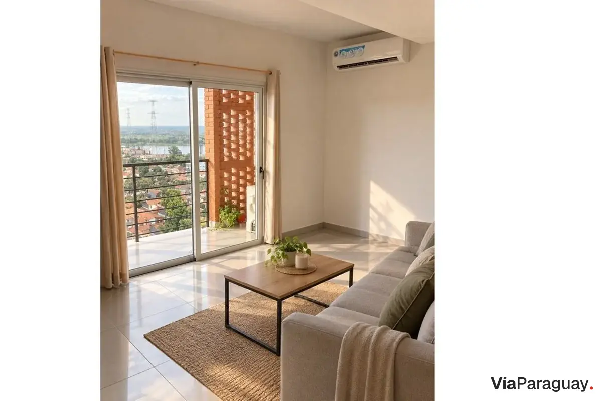 Apartment for sale in Edificio Morelia, Sajonia