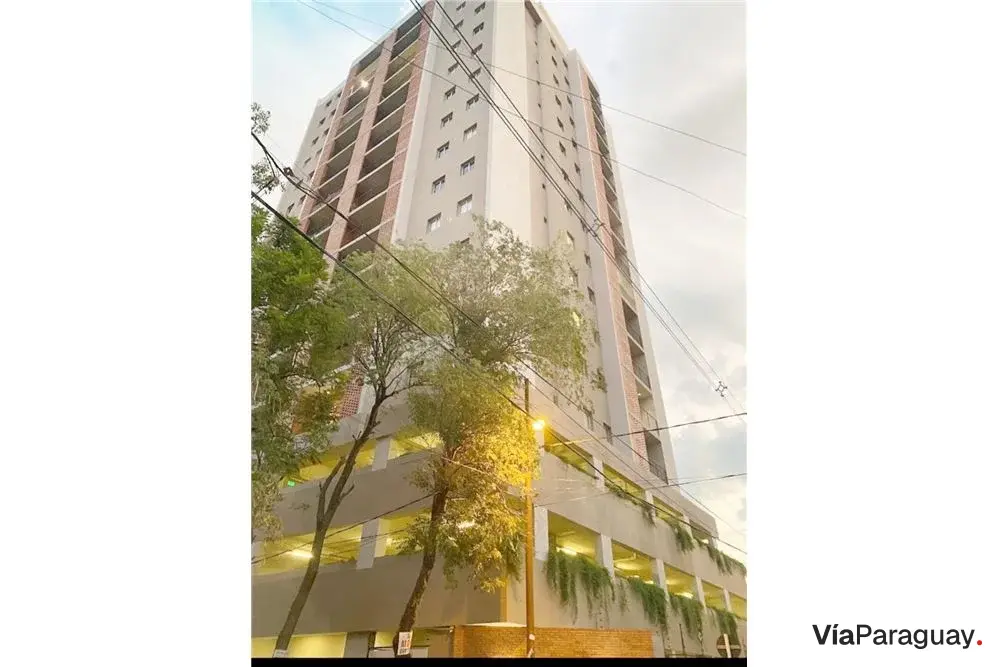 Apartment for sale in Edificio Morelia, Sajonia