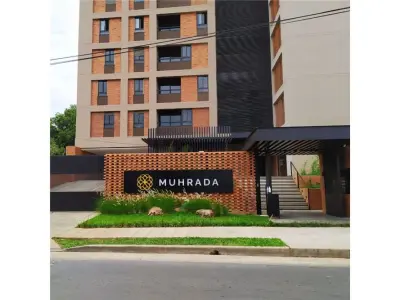Departamento en venta en Edificio Muhrada, Cañada del Ybaray