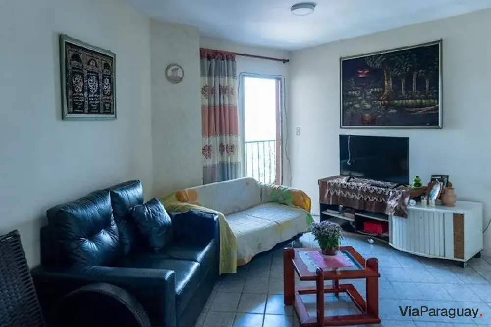 Apartment for sale in Edificio Panorama 2, Ciudad del Este