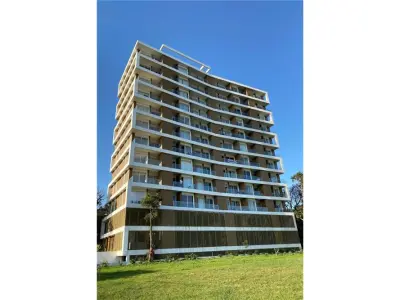 Apartamento à venda no Edificio Paseo de los Teros, Encarnación