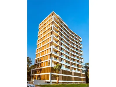 Departamento en venta en Edificio Paseo de Los Teros, Encarnación