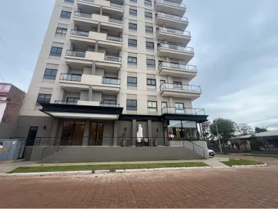 Apartamento à venda no Edificio Primus, Centro, Concepción