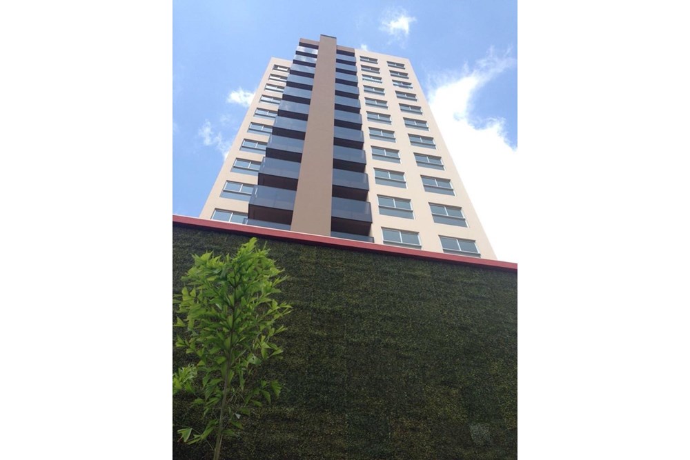 Apartment for sale at Edificio Quantum Park, Ycuá Satí