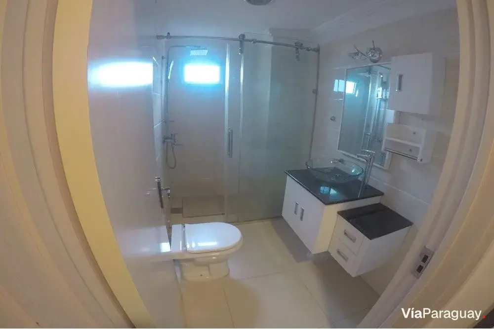 Apartamento à venda no Edifício Radio Parque, Encarnación