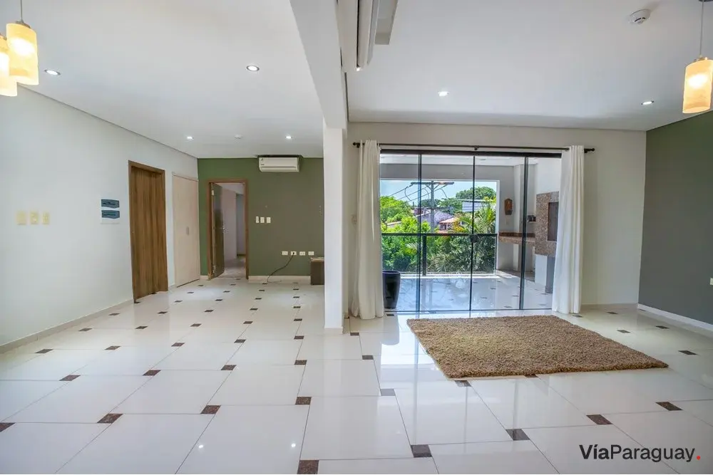 Departamento en venta en Edificio Ragusa, Herrera