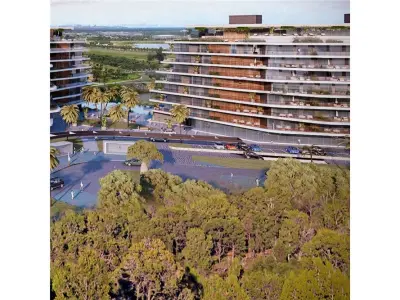 Departamento en venta en Edificio Riverside, Villa Hayes