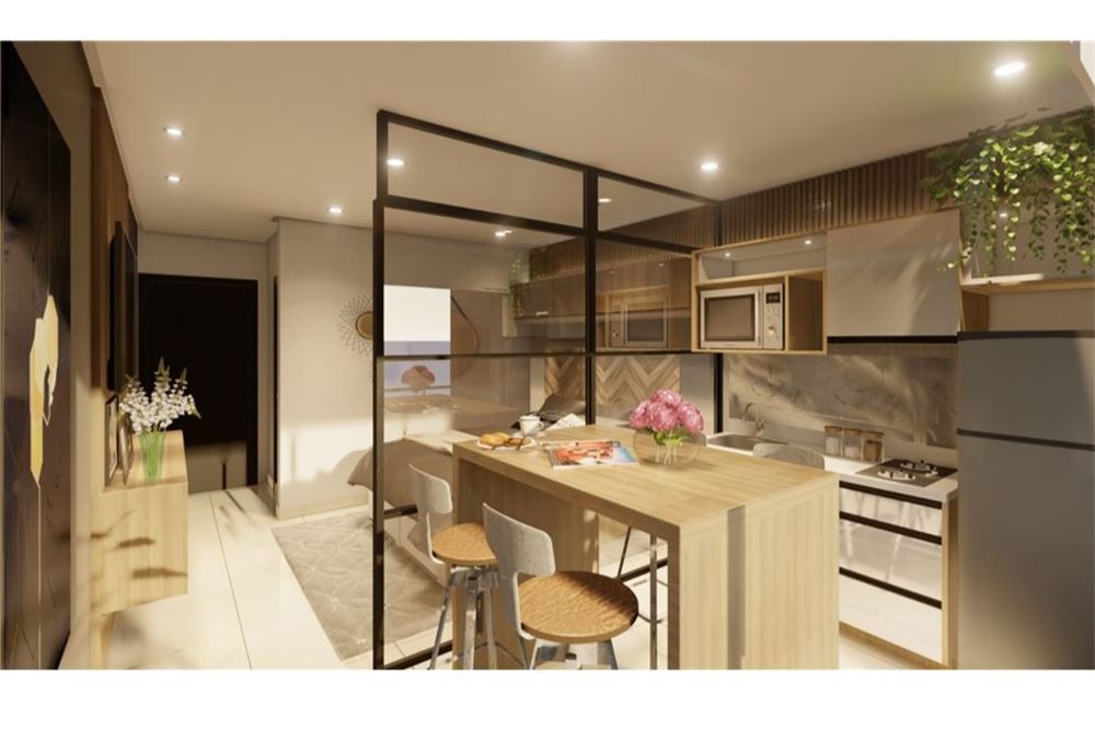 Departamento en venta en Edificio San Clemente, Fernando de la Mora