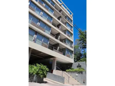 Departamento en venta en Edificio Start, Villa Morra