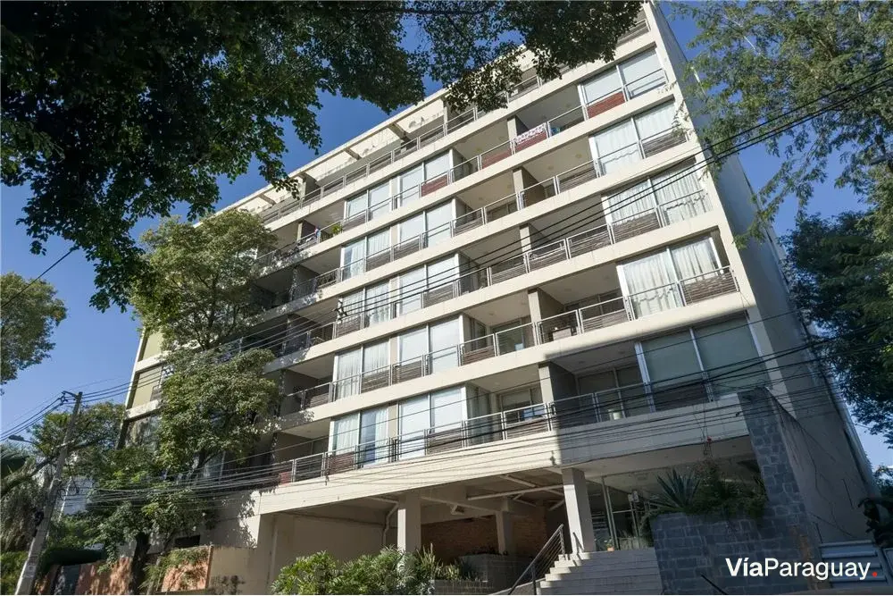 Departamento en venta en Edificio Start Villa Morra