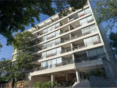 Departamento en venta en Edificio Start Villa Morra